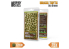 Green Stuff 12943 Touffes d'herbe - Tuft 12 mm - Vert clair