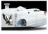 Zvezda maquette avion 7016 Ekranoplan transport de troupes A-90 "ORL YONOK" 1/144