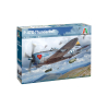 Italeri maquette avion 2835 P-47D Thunderbolt (Europe) 1/48