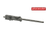 Plus Model AL3025 Mitrailleuse d'aviation Browning 05 1/32