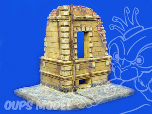 Plus Model 4032 Berlin 1945 1/48
