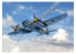 Revell maquette avion 64972 Model Set Junkers Ju88 A-1 "Battle of Britain" avec accessoires de base 1/72