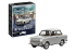 Revell maquette voiture 05630 Trabant 601 60th Anniversary "Exclusive Edition" 1/24