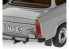 Revell maquette voiture 05630 Trabant 601 60th Anniversary "Exclusive Edition" 1/24