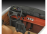 Revell maquette voiture 05630 Trabant 601 60th Anniversary "Exclusive Edition" 1/24
