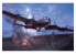 Revell maquette avion 64295 Model Set Lancaster B.III "DAMBUSTERS" avec accessoires de base 1/72