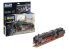 Revell maquette locomotive 62171 Model Set Schnellzuglokomotive BR 02 2'2'T30 avec accessoires de base 1/87