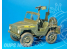 Plus Model 312 M422 Command car 1/35