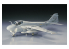 Hasegawa maquette avion 00338 A-6E Intruder 1/72