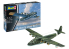 Revell maquette avion 03792 Blohm &amp; Voss BV222 1/72