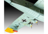 Revell maquette avion 03792 Blohm &amp; Voss BV222 1/72