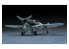 Hasegawa maquette avion 09147 Messerschmitt Bf109G-6 Luftwaffe 1/48