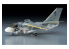 Hasegawa maquette avion 00537 S-3A Viking U.S. Navy 1/72