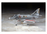 Hasegawa maquette avion 07222 A-4C Skyhawk U.S. Navy 1/48