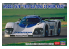 HASEGAWA maquette voiture 20691 Mazda 767B "24 heures de Daytona 1989" 1/24