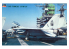 Hasegawa maquette avion 07212 F-14D Tomcat "VCW-14" U.S. Navy 1/48