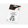 Red Fox Studio Tableaux de bord 3D avion RFQS-48200 A-10C Thunderbolt II Great Wall Hobby 1/48