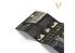 Vallejo Peinture Acrylique Model Color 70261 Camouflage d'uniforme Allemands WWII 16x18ml