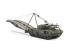 AFV maquette militaire 35342 Véhicule du génie de combat Churchill MK.IV avec petit pont d'assaut 1/35