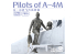 Magic Factory Maquette avion 7510 Pilotes A-4M Skyhawk Avion d'attaque léger 1/48