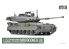 Magic Factory Maquette militaire 2008 M10 "Booker" Véhicule de combat de pre-production U.S. 1/35
