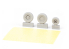 Eduard kit d'amelioration avion brassin 6481063 Roues F-5E/F/N AFV Club 1/48