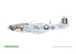 Eduard Decalques avion D72053 P-51D-5 "8th AF" Eduard 1/72