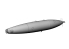 Brengun kit d'amelioration avion BRL72287 Réservoir de carburant D-704 Buddy de type récent années 1980-2010 1/72