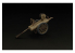Brengun armement avion BRL32026 Extincteur d'aérodrome japonais 1/32