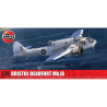 AIRFIX maquettes avion A04021A Bristol Beaufort Mk.IA 1/72