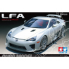 TAMIYA maquette voiture 24319 LEXUS LFA 1/24