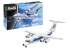 Revell maquette avion 03791 British Aerospace BAe 146-200 "AirUK" 1/144