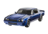 Revell maquette 07728 "Stranger Things" Billy's Chevy Camaro Z/28 1/24