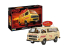 Revell maquette 67725 Model Set "StrangerThings"Argyle's VWT3 Surfer Boy avec accessoires de base 1/25