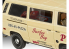 Revell maquette 67725 Model Set "StrangerThings"Argyle's VWT3 Surfer Boy avec accessoires de base 1/25