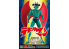 Hasegawa maquette avion 52409 "Devilman" Devilman (version animée télévisée)