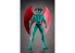 Hasegawa maquette avion 52409 "Devilman" Devilman (version animée télévisée)