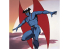 Hasegawa maquette avion 52409 "Devilman" Devilman (version animée télévisée)