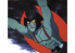 Hasegawa maquette avion 52409 "Devilman" Devilman (version animée télévisée)