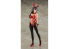 Hasegawa maquette figurine 52407 12 Tamago Girls Collection N°44 "Haku Linfa" (Bunny Girl) 1/12