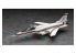 Hasegawa maquette avion 02475 Grumman X-29 'NASA' 1/72
