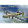 Hobby boss maquette avion 81775 US B-24D Liberator 1/48