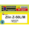 KP Model kit amelioration Kpex405 Pour Zlin Z-50L/M 1/48