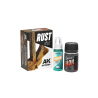 AK produit auxilliaires AK11264 EFFET ROUILLE