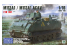 ANDY'S HOBBY HEADQUARTERS AHHQ-009 M113 A1 /M113 A1 ACAV APC 2 in 1 1/16