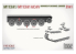 ANDY'S HOBBY HEADQUARTERS AHHQ-009 M113 A1 /M113 A1 ACAV APC 2 in 1 1/16