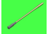 Master Model AM-72-159 Canon allemand Bordkanone 5cm (Mk 214 / 5cm BK) utilisé sur Me 262 A-1a/U4, Me 410 A-1/U4 1/72