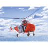 ITALERI maquette helico 1476 HO4S-3 / HAS.7 / H-19 1/72