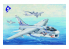 Trumpeter maquette avion 02231 VOUGHT A-7E "CORSAIR II" 1/32