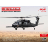 Icm maquette helicopt&eacute;re 48360 MH-60L Black Hawk 1/48